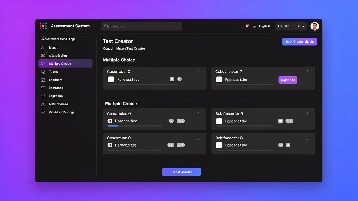 Prepape: EdTech Platform Stabilisation, Data Restructuring, and Production Delivery project screenshot