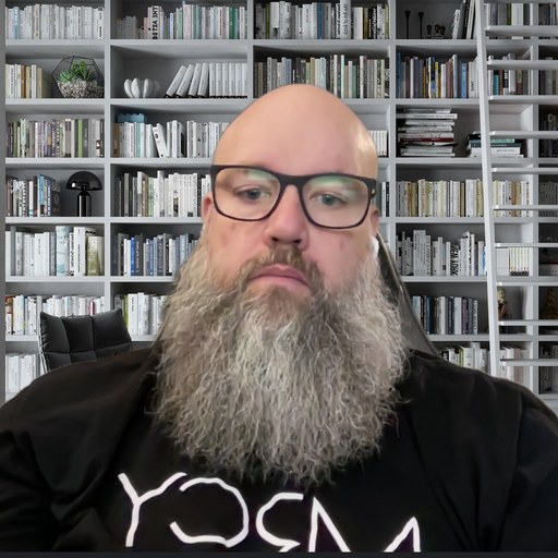Gareth Slaven, Founder / Director at Scalexa